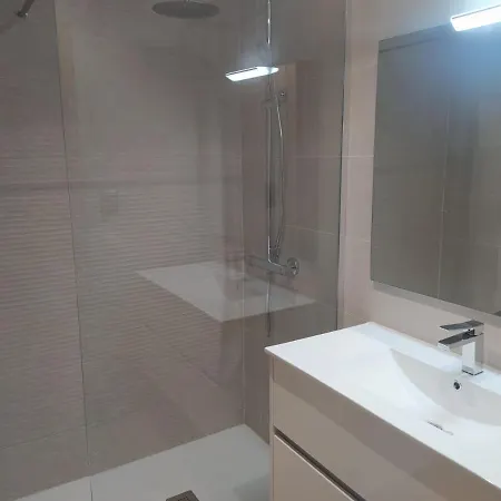 Rentalmar Park Apartamento *