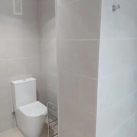 Apartamento Rentalmar Park