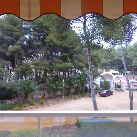 Rentalmar Park Salou