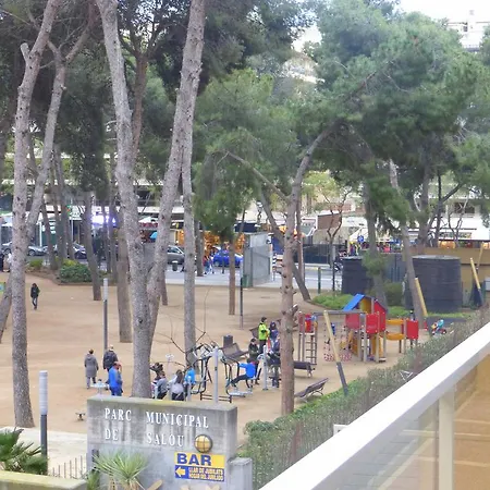 Rentalmar Park *