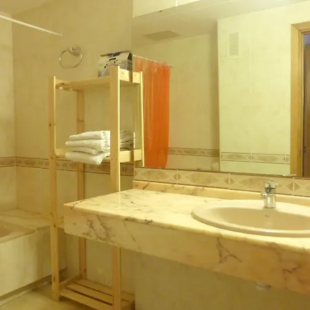 Apartamento Rentalmar Park Salou