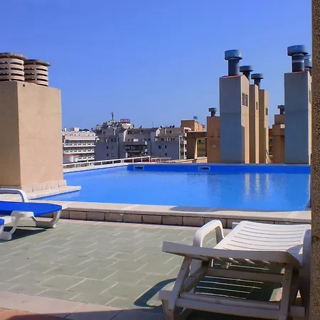 Rentalmar Park Salou