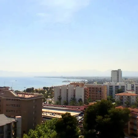Apartamento Rentalmar Park Salou