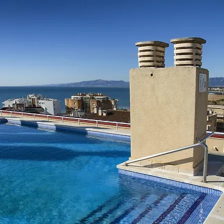Apartamento Rentalmar Park