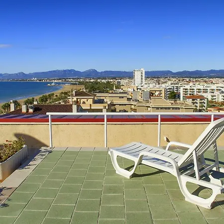 Rentalmar Park * Salou