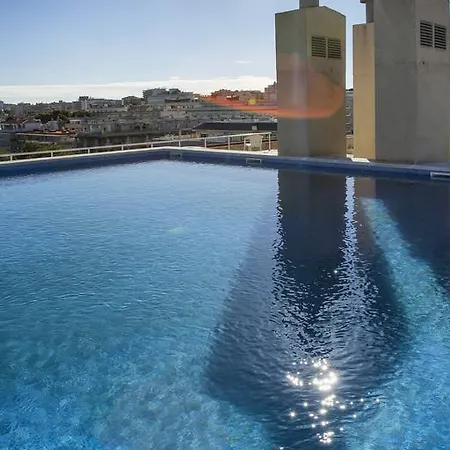 Rentalmar Park Apartamento Salou