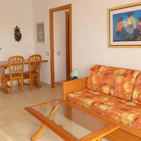 Apartamento Rentalmar Park Salou
