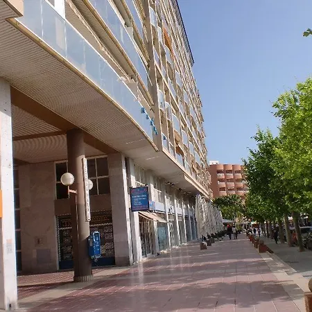 Apartamento Rentalmar Park Salou