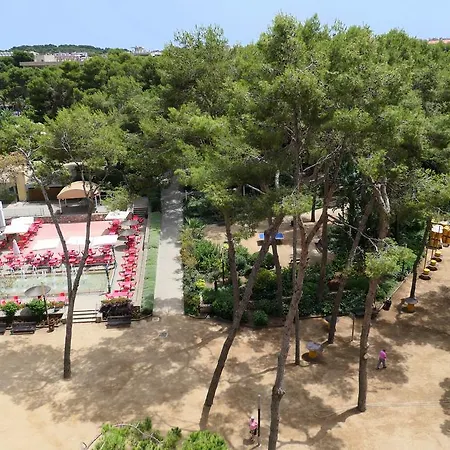 Rentalmar Park Apartamento