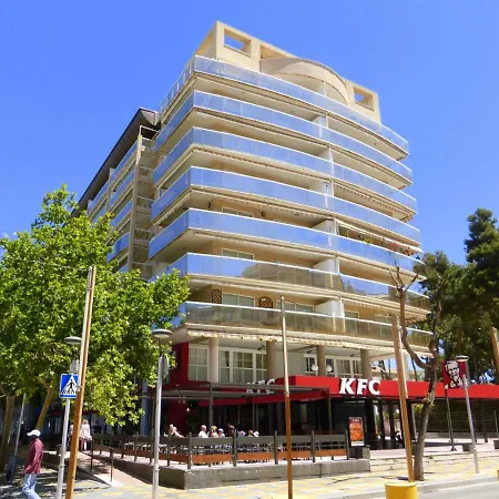 Rentalmar Park Salou